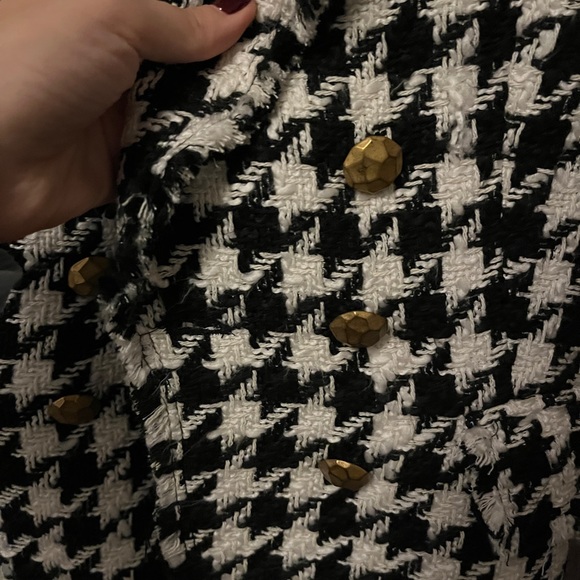 Zara blazer - Picture 7 of 8